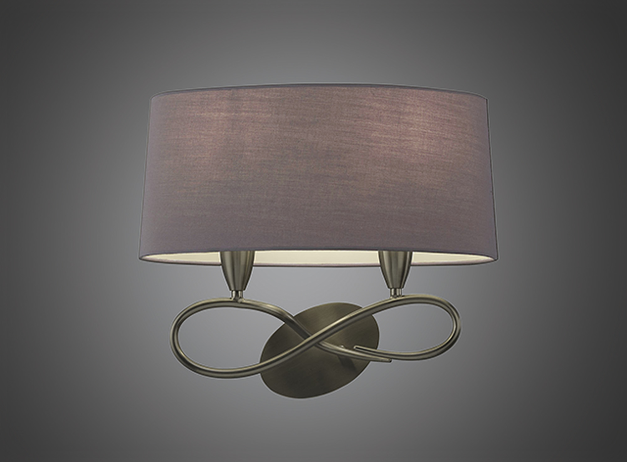 Lua AG Wall Lights Mantra Contemporary Wall Lights Lua AG Wall Lights Mantra Contemporary Wall Lights